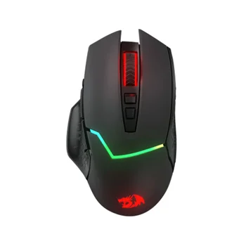 ماوس گیمینگ باسیم/بیسیم ردراگون مدل Mirage Pro M690-PRO