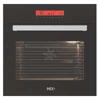 فر توکار برقی میکس پلاس  MiX مدل E6599