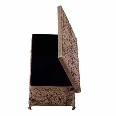 جاکاردی دیانا مدل PL2A1610 به همراه جعبه دستمال کاغذی