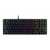 کیبورد گیمینگ KB500 دیپ کول - فراز سیستم