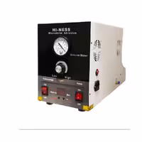 میکرودرم ابریژن کلینیکی هاینس HI-NESS
