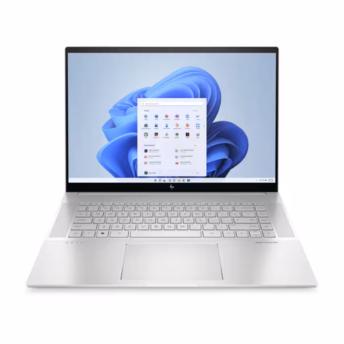 لپ تاپ اچ پی Envy 16 H1059nr - Core i9 13900H 64GB 2TB RTX 4060