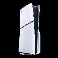 قیمت و خرید کنسول پلی استیشن 5 اسلیم PS5 Slim Standard یک ترابایت دیسکی | تکاف