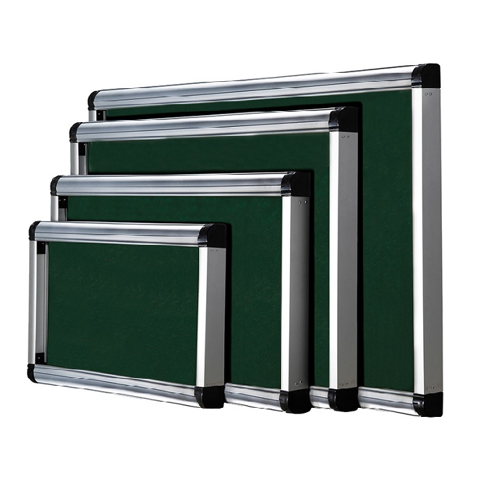 تابلو اعلانات شیشه خور سایز 170×90