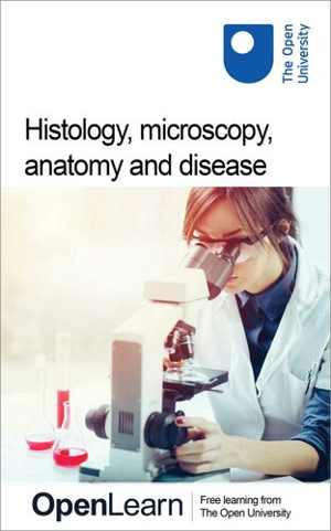 [AZW3] دانلود کتاب Histology, Microscopy, Anatomy And Disease, 2018