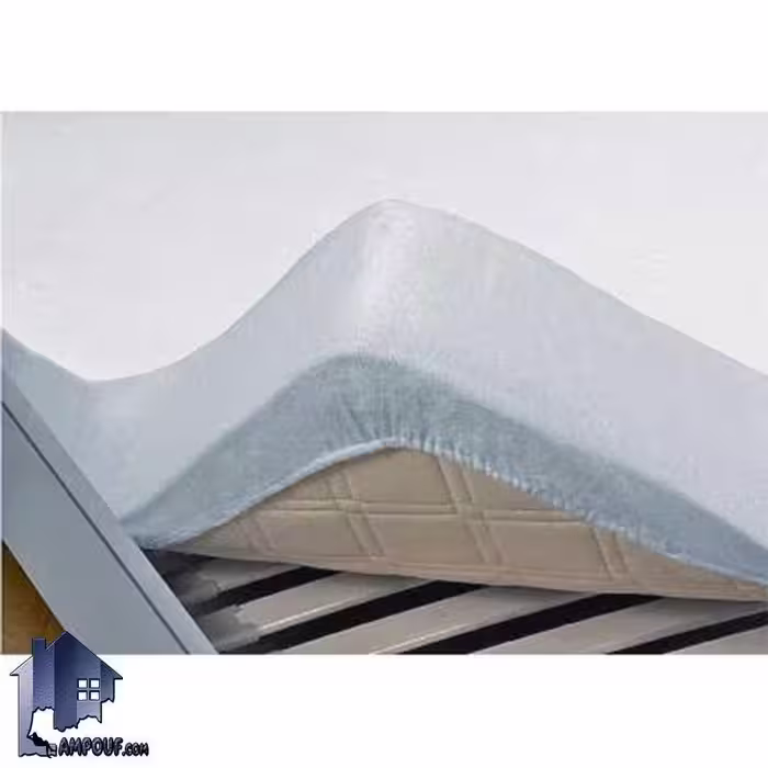 محافظ تشک 90*200 رویال آسایش MCRA100