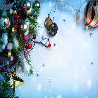 خرید و دانلود عکس Christmas_gift-7 کد 12414 | پیک فاکس | Pic Fox