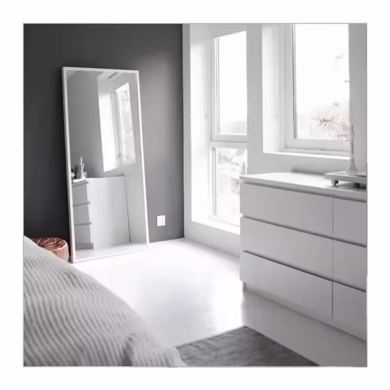 آینه قدی مدل ain-tn12