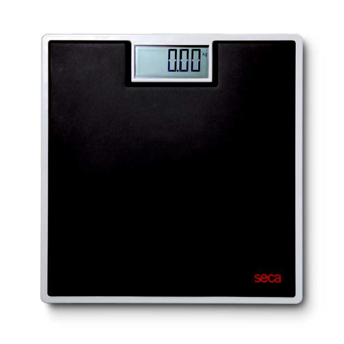 ترازو زیرپایی سکا مدل 803Home Scale Seca Model 803