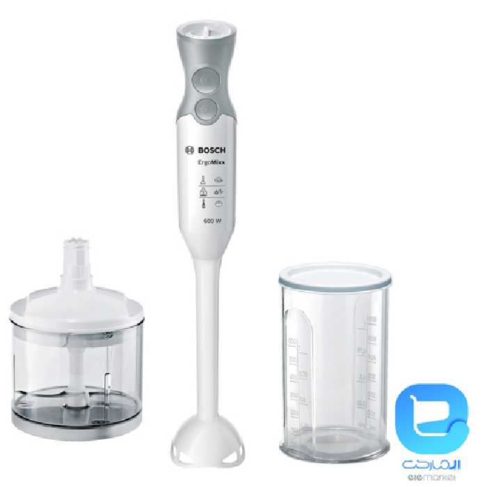 گوشت کوب برقی بوش MSM66020