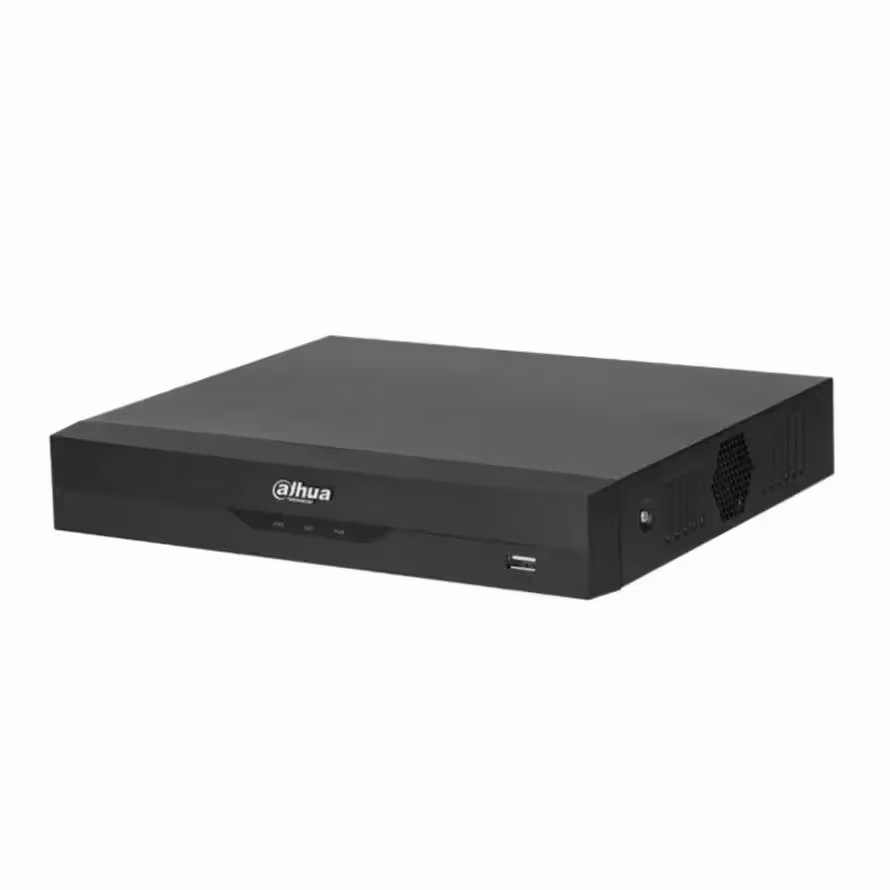دستگاه ضبط ویدیویی دیجیتال 4 کانال داهوا XVR5104HS-4KL-I3