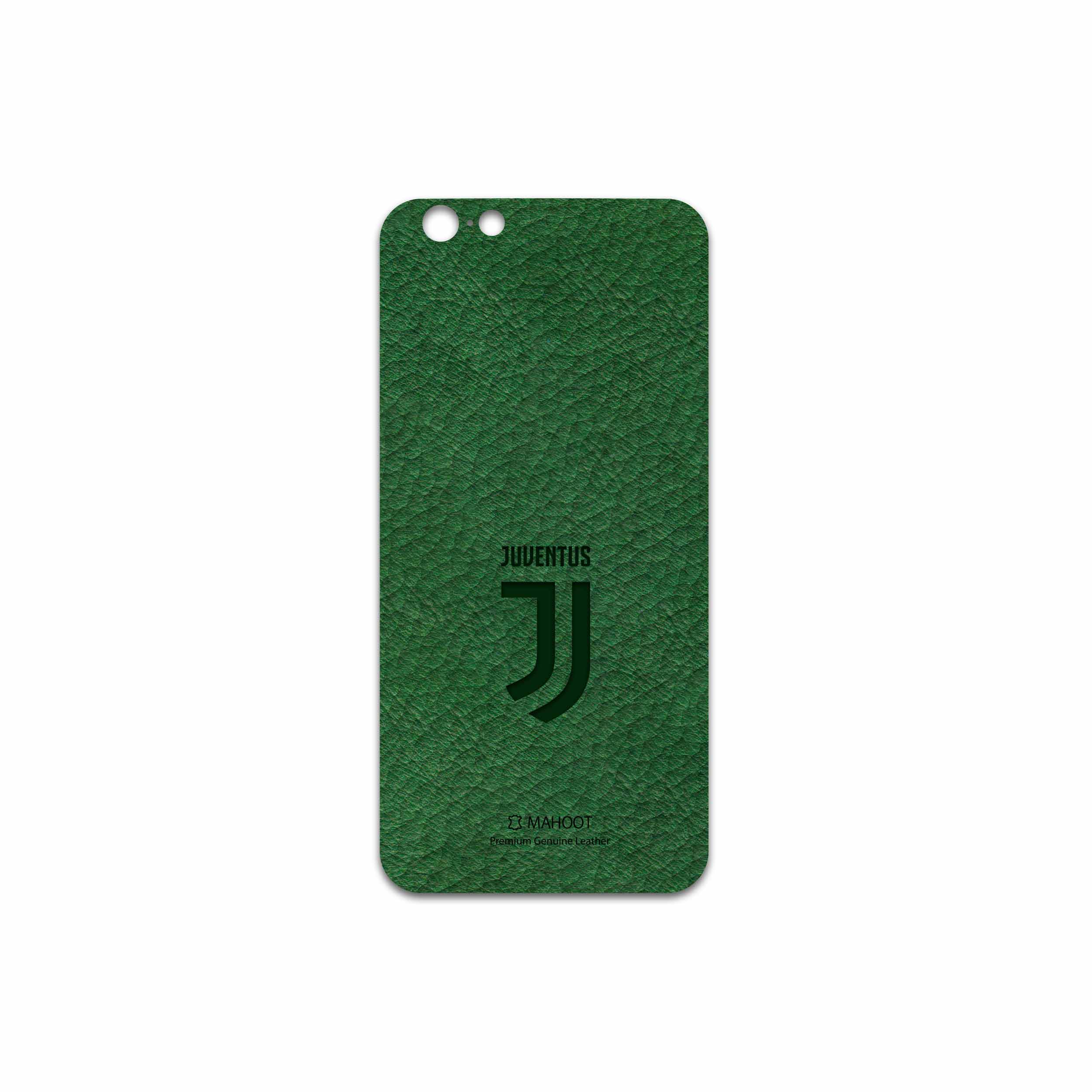 برچسب پوششی ماهوت مدل GL-JUVE مناسب برای گوشی موبایل اپل iPhone 6s