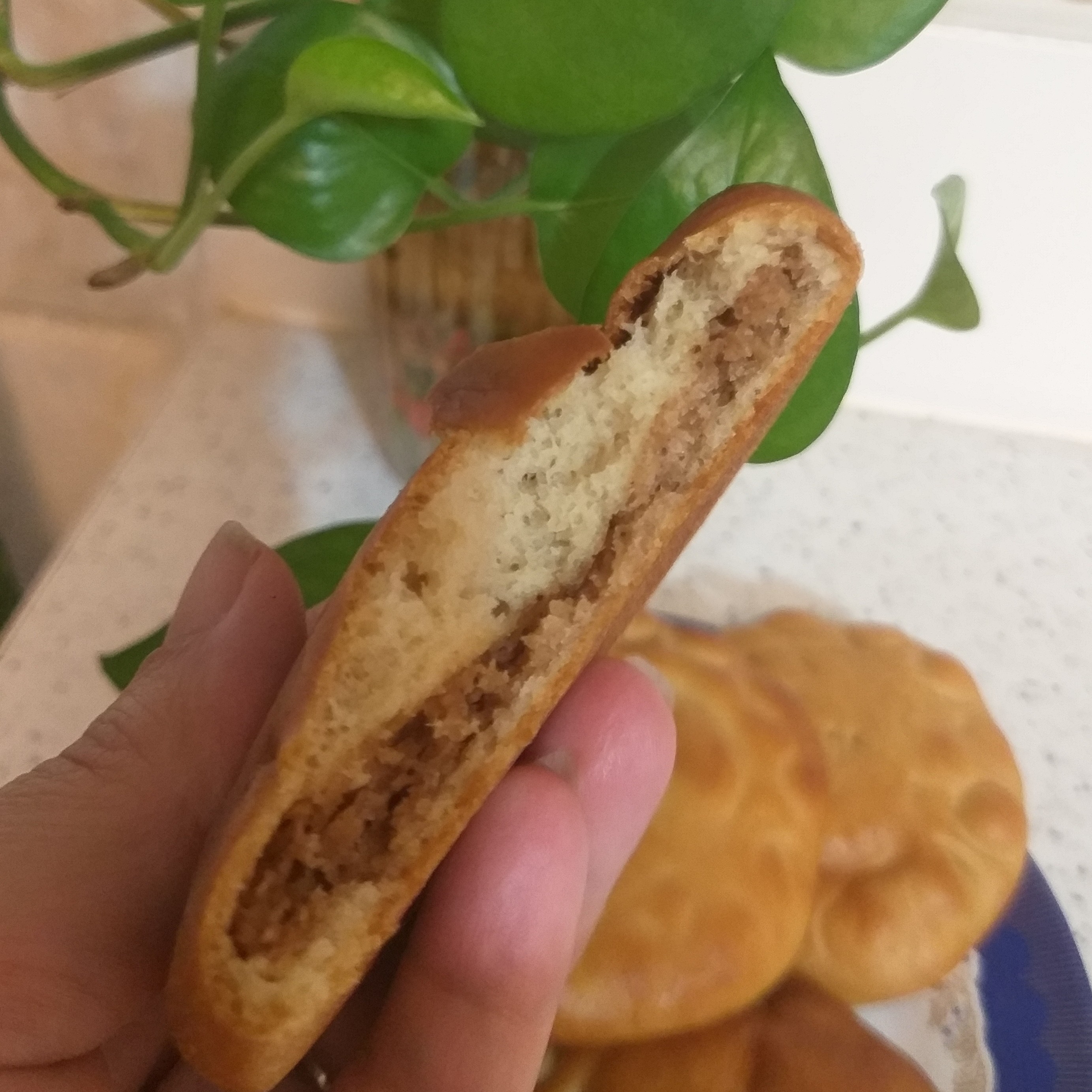 کلوچه سنتی