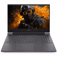 لپ تاپ 15.6 اینچی اچ پی مدل VICTUS 15 FA1021 - C