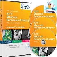 Magnetic Resonance Imaging National Symposium 2019 at 20€ - کتاب پزشکی بهار