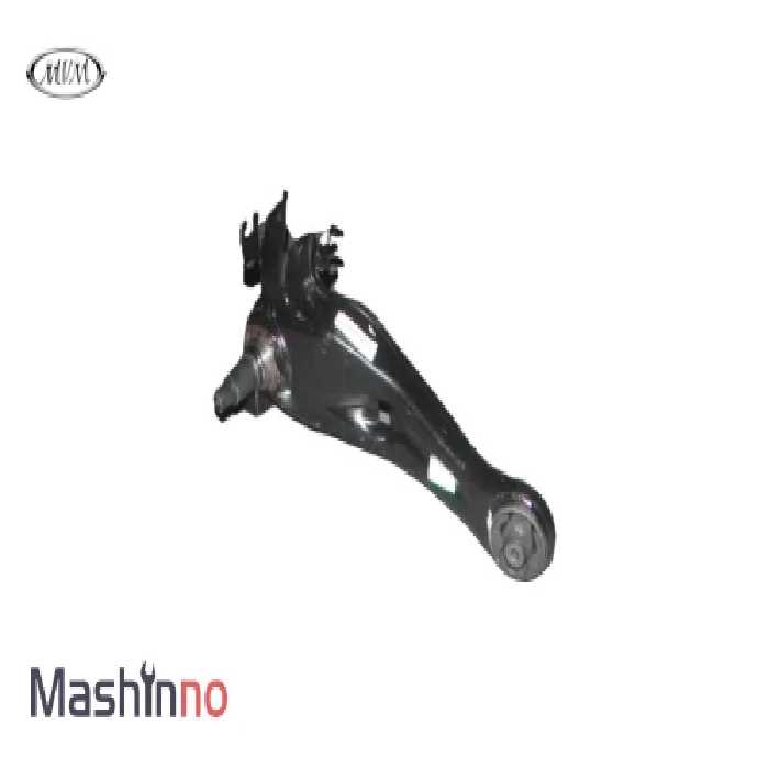 میل ژامبون عقب ام وی ام 530