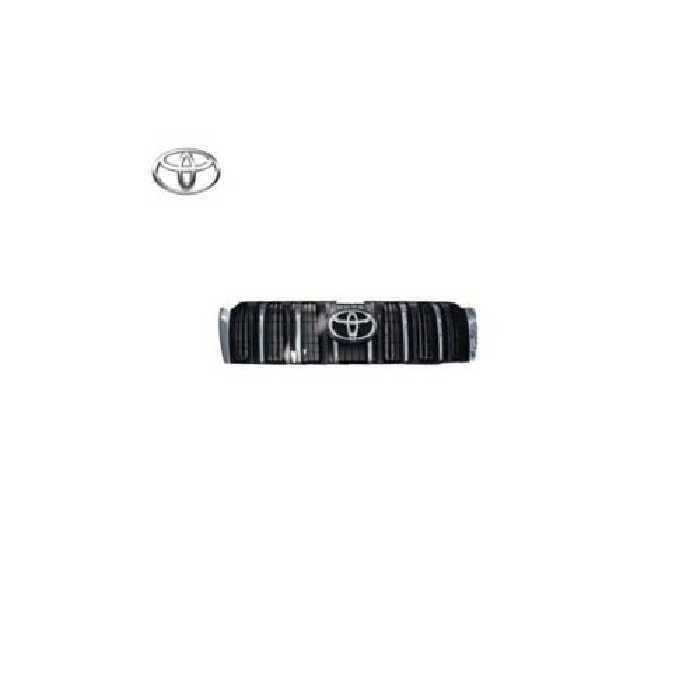 جلو پنجره پرادو