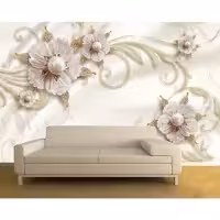 پوستر دیواری سه بعدی مدل 11617