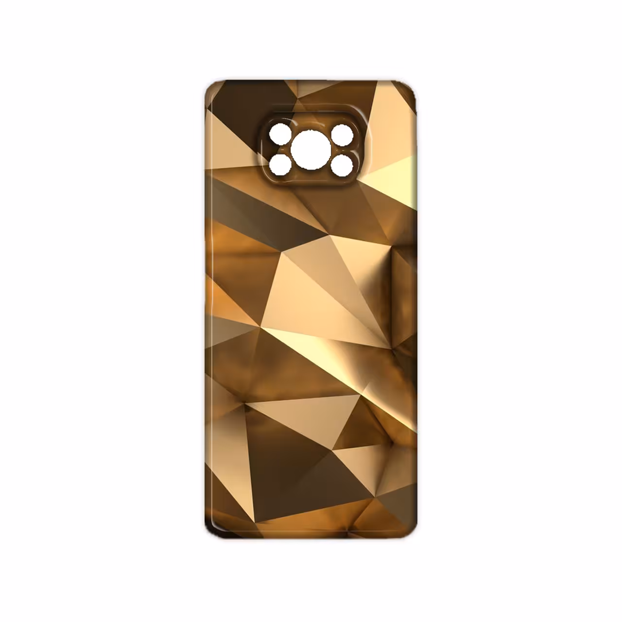 کاور مدل اسپرت کد 095 مناسب برای گوشی موبایل شیائومی Poco X3 NFC / Poco X3 Pro / Poco X3