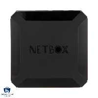 اندروید باکس نت باکس مدل پرایم