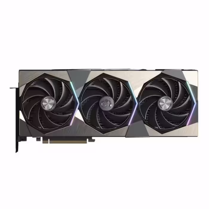 کارت گرافیک ام اس آی MSI GeForce RTX 4080 12GB SUPRIM