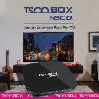 اندروید باکس تسکو مدل TAB ECO