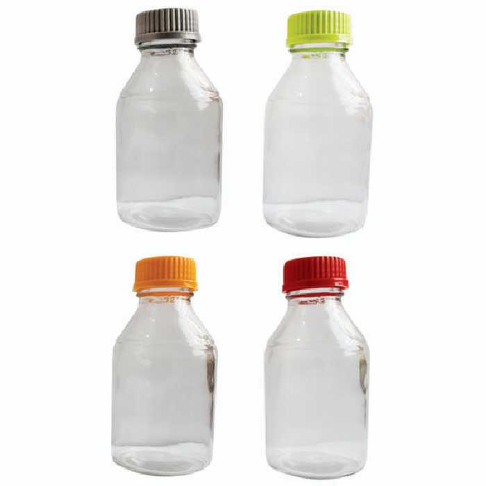 جای ادویه مدل در پیچ دار کد B04 بسته 4 عددی