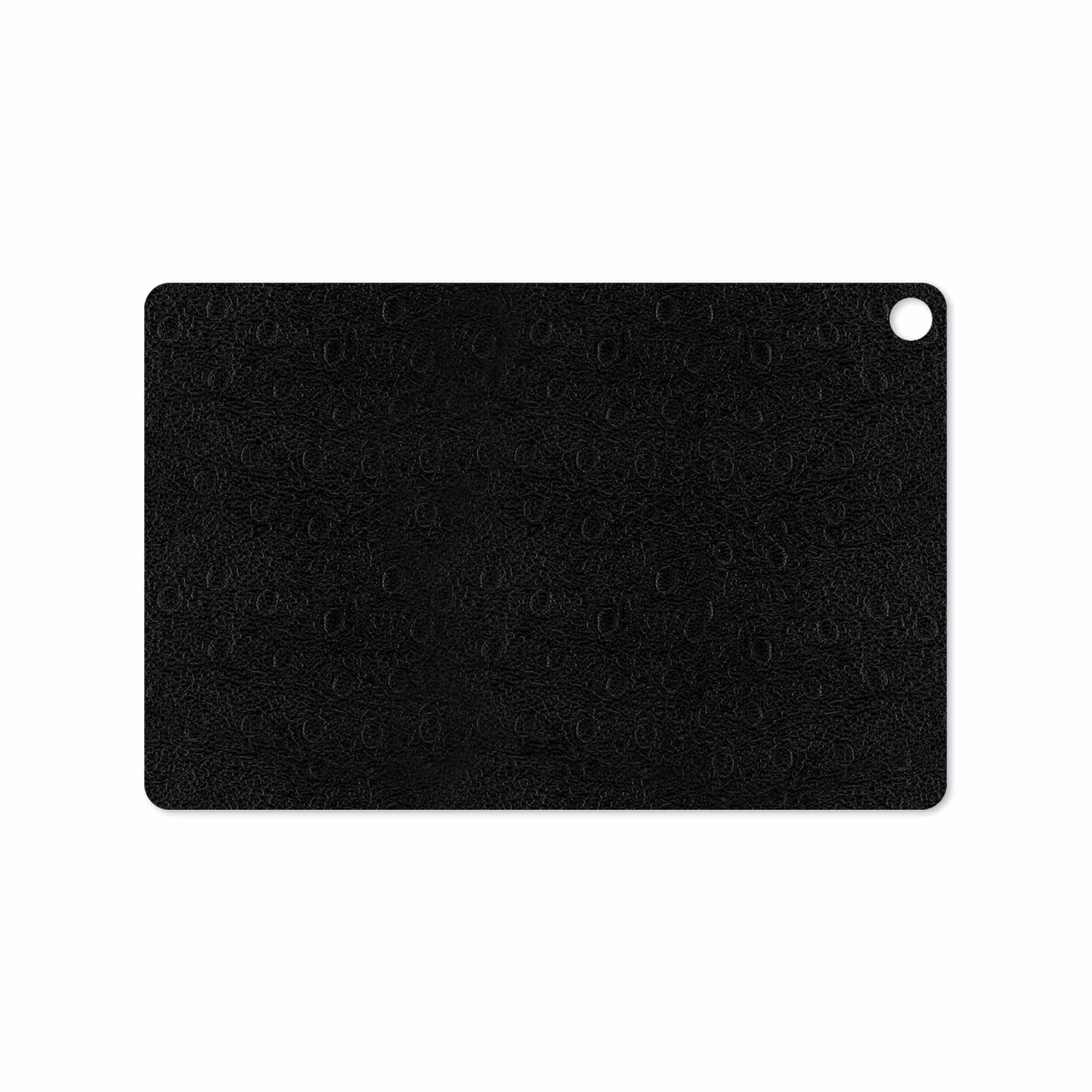 برچسب پوششی ماهوت مدل Ostrich-Leather مناسب برای تبلت هوآوی Matepad T10 2020 AGS-L09