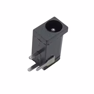 جک آداپتور 3.5mm مدل WR-DC بسته 2 عددی