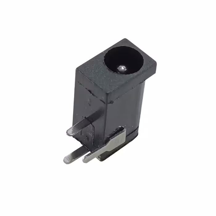 جک آداپتور 3.5mm مدل WR-DC بسته 2 عددی