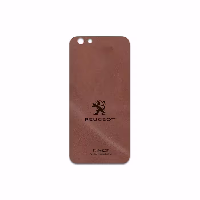 برچسب پوششی ماهوت مدل MNL-PEGT مناسب برای گوشی موبایل اپل iPhone 6