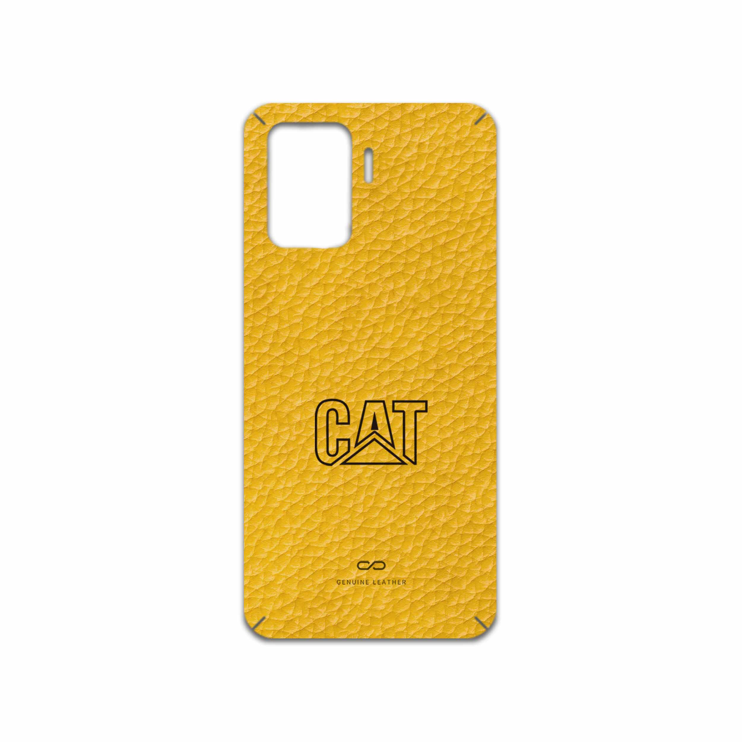 برچسب پوششی ماهوت مدل ML-CAT مناسب برای گوشی موبایل اپو A94 4G