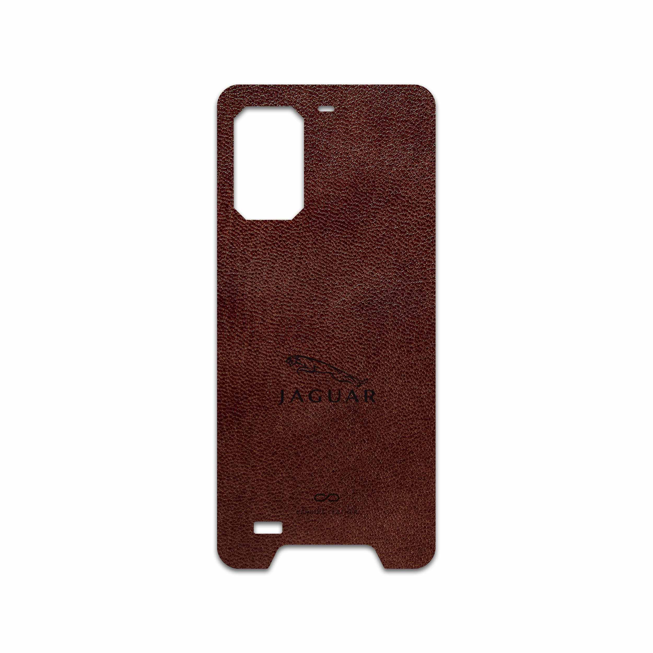 برچسب پوششی ماهوت مدل NL-JGR مناسب برای گوشی موبایل یولفون Armor 7