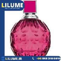 عطر ادکلن جیمی چو اگزوتیک(اگزاتیک) 2013 100 میل زنانه