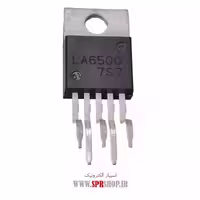آی سی LA6500