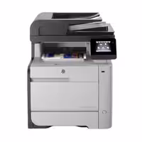 قیمت خرید پرینتر اچ پی 476dn کد5463 | HP M476dn Printer