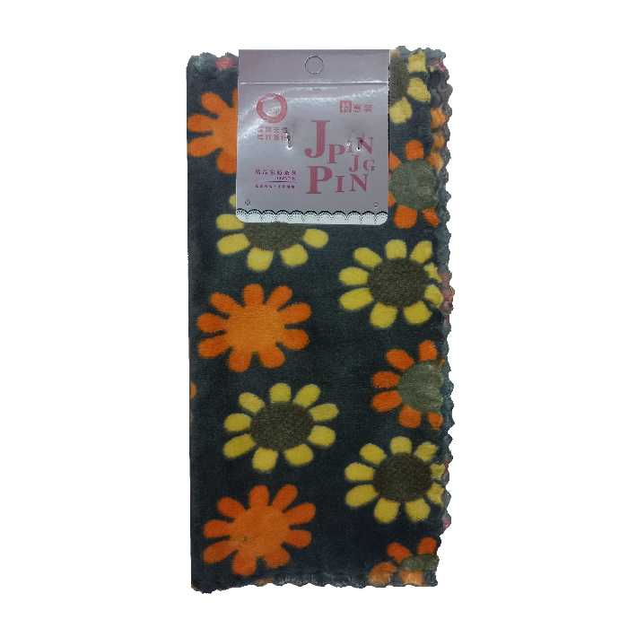 دستمال نظافت مدل jpin jg pin بسته 2 عددی