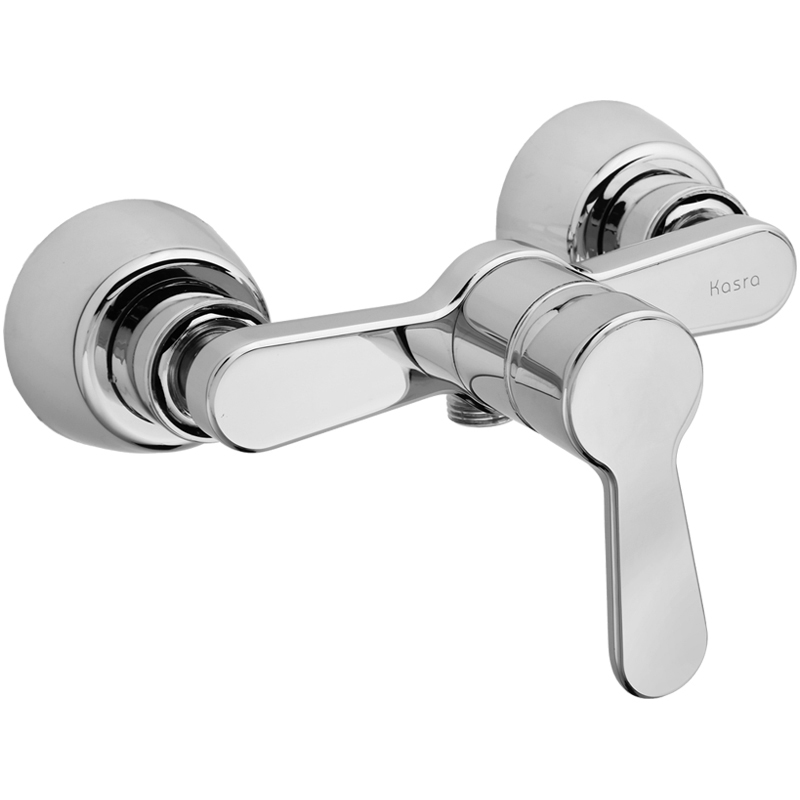 شیر سرویس بهداشتی کسری مدل ادموند به همراه پک نظافت