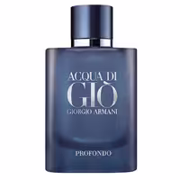 ادو پرفیوم مردانه GIORGIO ARMANI Acqua di Gio Profondo حجم 100 میلی لیتر
