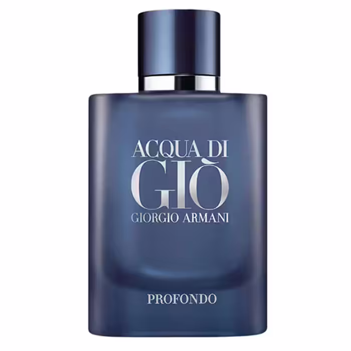 ادو پرفیوم مردانه GIORGIO ARMANI Acqua di Gio Profondo حجم 100 میلی لیتر