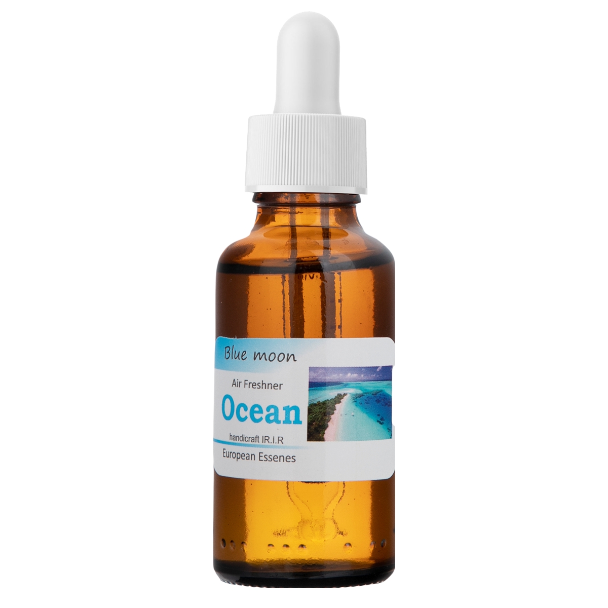 اسانس سوز مدل اوشن حجم 30 میلی لیتر