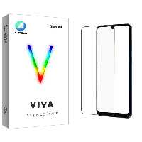 محافظ صفحه نمایش شیشه ای جانبو مدل Viva Glass مناسب برای گوشی موبایل هوآوی Y6s | کالا برتری