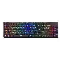 کیبورد مخصوص بازی اسکپتر مدل KA101/KEYPRO 2023