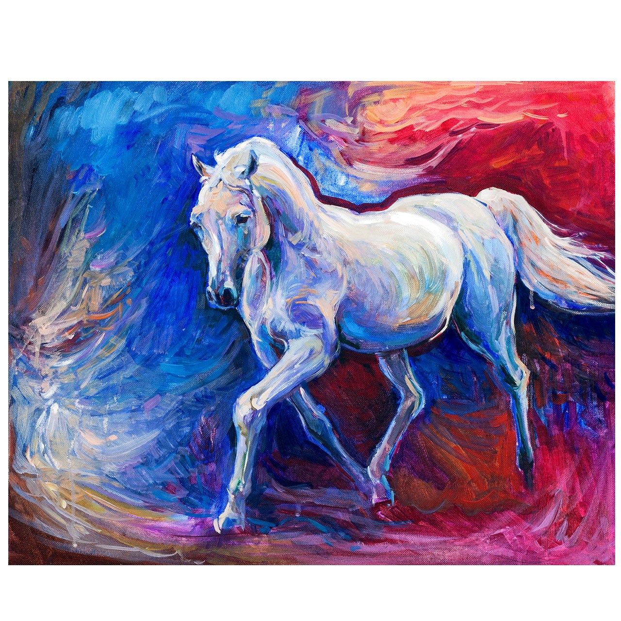 تابلو شاسی لابراتوار سهند طرح 20256 سایز 25 × 20 سانتی متر