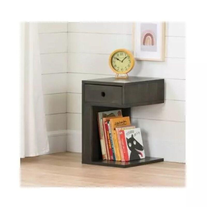 میز پاتختی مدل BP14 | choobsub