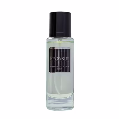 عطر جیبی مردانه نیو پرستیژ کالر مدل Pegasus حجم 35 میلی لیتر
