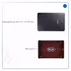 برچسب پوششی ماهوت مدل KIA-Logo مناسب برای تبلت سامسونگ Galaxy Tab S2 9.7 2016 T813N