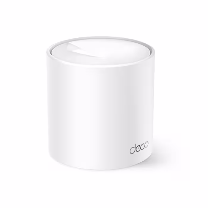 اکسس پوينت بی‌سیم و دوباند AX1500 تی پی لینک Deco X10 1-Pack