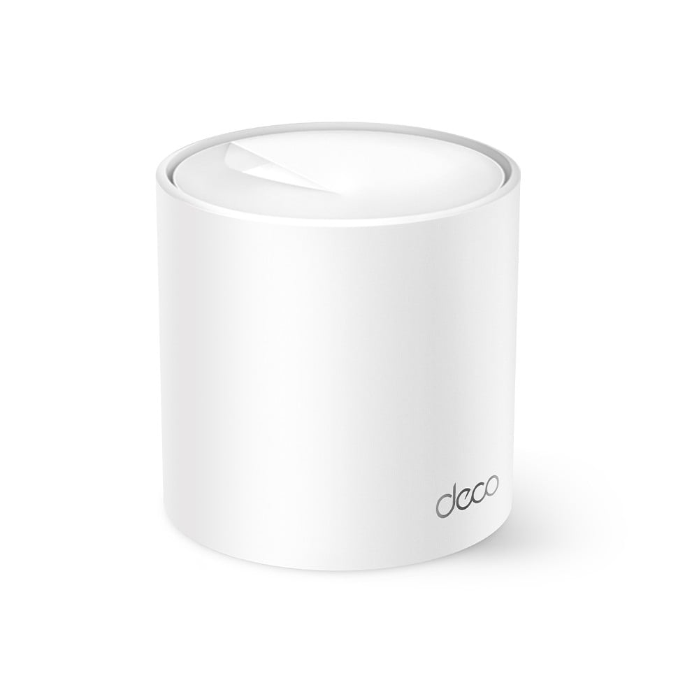 اکسس پوينت بی‌سیم و دوباند AX1500 تی پی لینک Deco X10 1-Pack