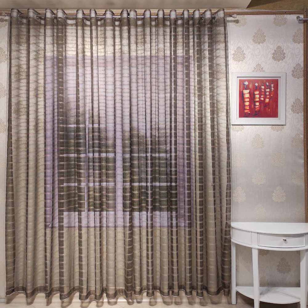 پرده کد e-922/3 ابعاد 300x280 سانتیمتر